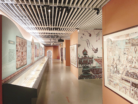 中国学术“四大发现”兔年大聚首