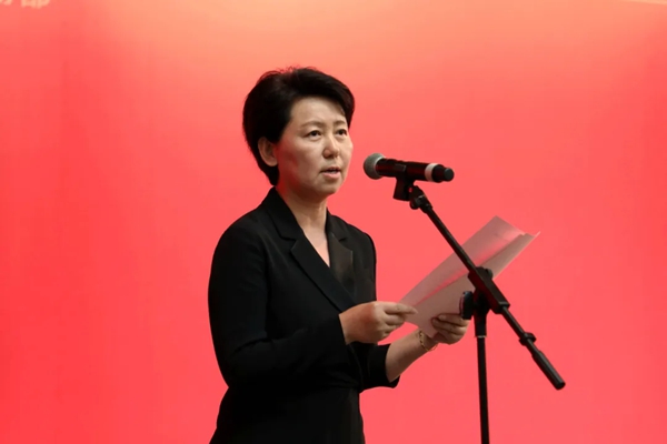 第十四届全国美术作品展览版画作品展在南京开幕