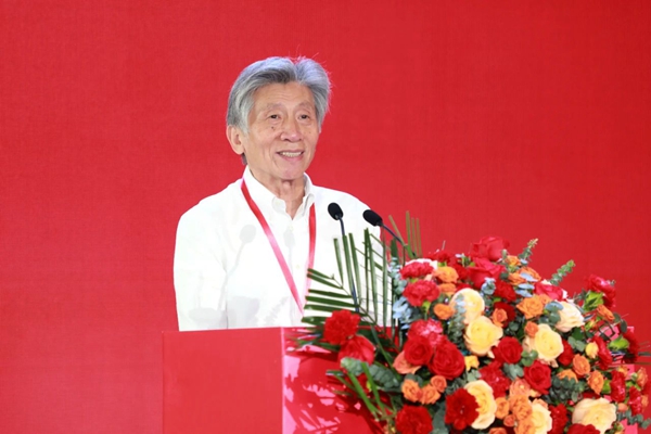 第十四届全国美术作品展览壁画作品展在郑州开幕