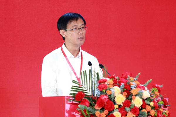 第十四届全国美术作品展览壁画作品展在郑州开幕