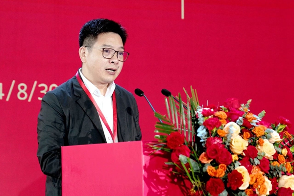 第十四届全国美术作品展览壁画作品展在郑州开幕