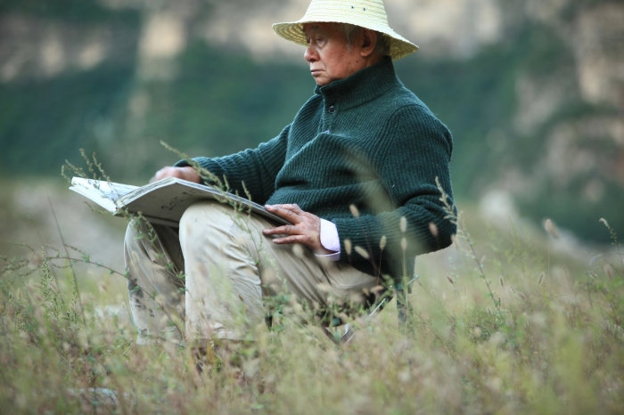 自然之子归去，绘画永不消逝——艺术家李玉双逝世，享年89岁