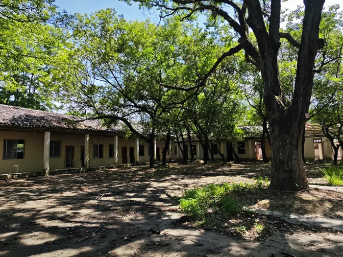 周前艺术公社启幕，渠岩团队演绎 “河谷乡村”建设新篇章