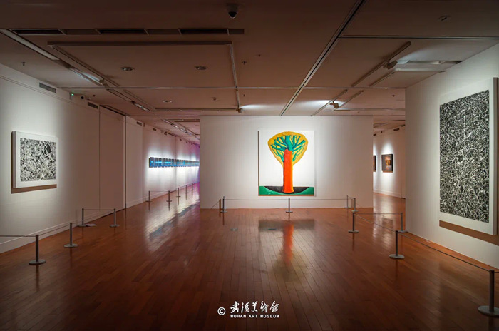 2024武汉双年展：“城市流体”主题下的艺术盛宴