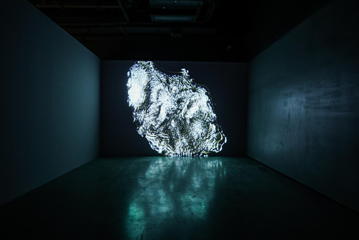 诞生在科技高地的数字艺术展——SeeD数种计划第二季邀你来到“返序现场”