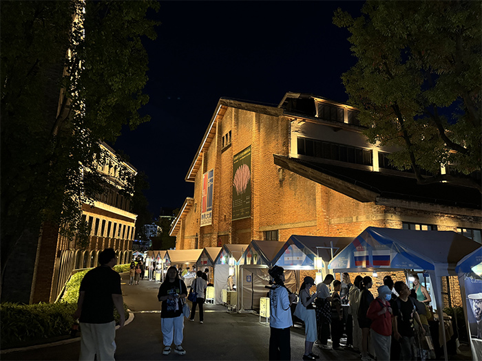 景德镇何以成为吸引众多艺术家的宝藏城市？（第一期）