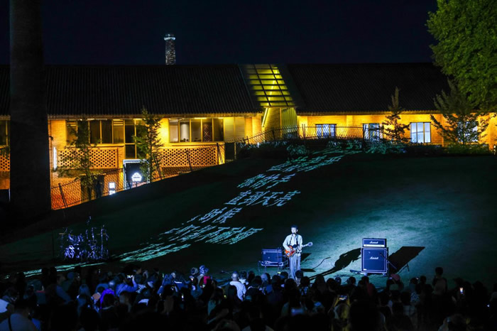 轮回剧场闪耀陶溪川——艺文生态大会启航全球手工艺新时代