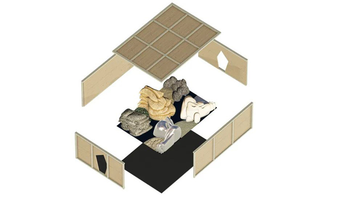 南条史生总策展，首届新绎双年展“多元未来——人类新愿景”将启幕