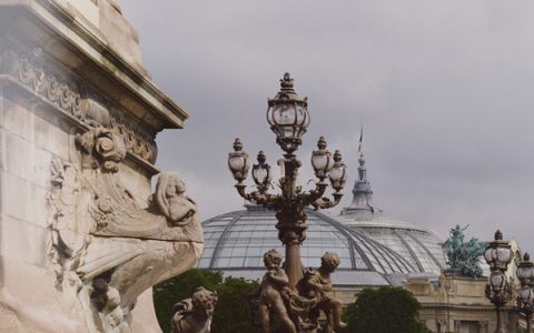 巴塞尔艺术展巴黎展会10月亮相大皇宫 推出全新单元“艺新领异”