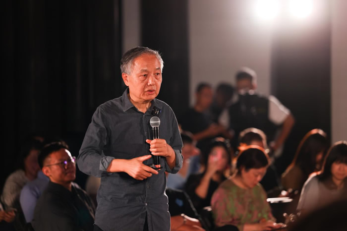 轮回剧场闪耀陶溪川——艺文生态大会启航全球手工艺新时代