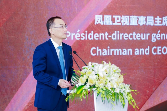 贝纳·维内大型回顾展“超越观念与物质”北京凤凰中心举行