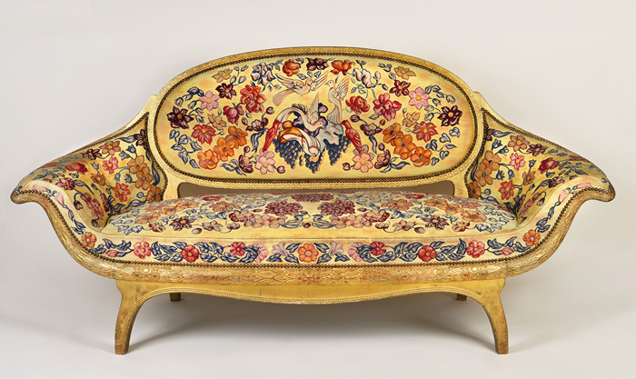 “ART SHANGHAI欧洲国家珍藏展”之“摩登：交错的世界”将举行