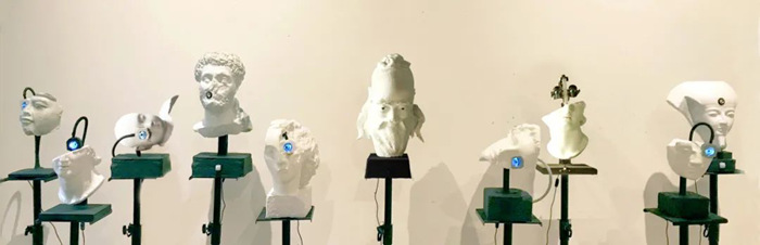 南条史生总策展，首届新绎双年展“多元未来——人类新愿景”将启幕