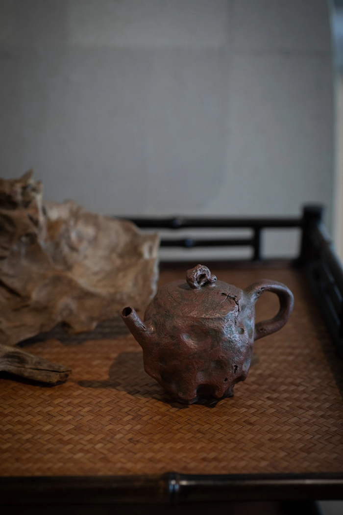 景德镇何以成为吸引众多艺术家的宝藏城市？（第一期）