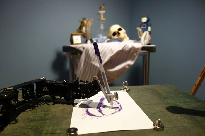 南条史生总策展，首届新绎双年展“多元未来——人类新愿景”将启幕