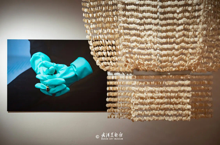 2024武汉双年展：“城市流体”主题下的艺术盛宴