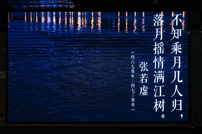 诞生在科技高地的数字艺术展——SeeD数种计划第二季邀你来到“返序现场”