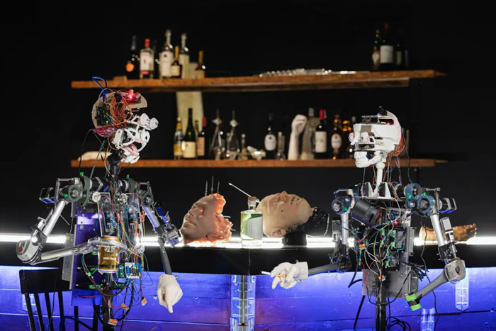 南条史生总策展，首届新绎双年展“多元未来——人类新愿景”将启幕