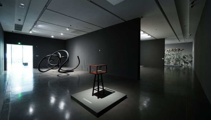 中意艺术家联合呈现：完美之路——杭州，马可·波罗的“天堂之城”