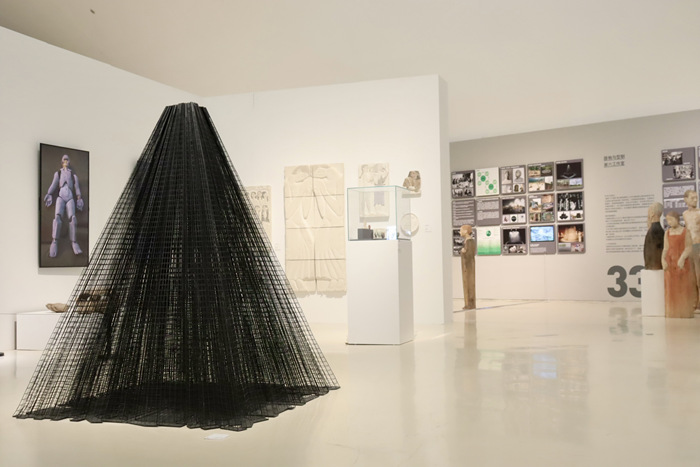 央美“雕塑大系”90年：一场与时代同行的“雕塑大戏”