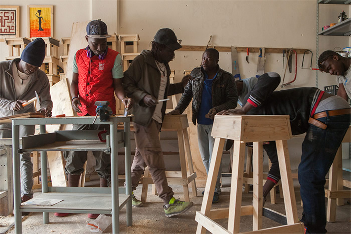 聚焦地方重塑与艺术创新——上海大学举办国际公共艺术研究成果发布会暨研讨会