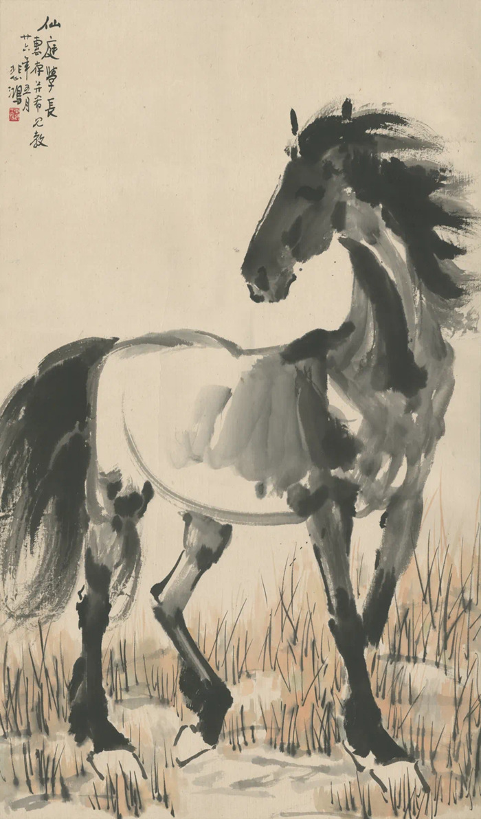 第七届进博会上的艺术盛宴：“艺道”汇集百年世界艺术史精华