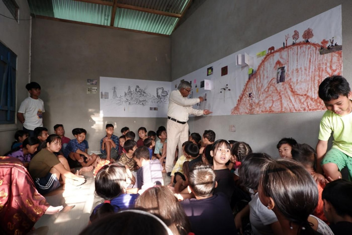 聚焦地方重塑与艺术创新——上海大学举办国际公共艺术研究成果发布会暨研讨会