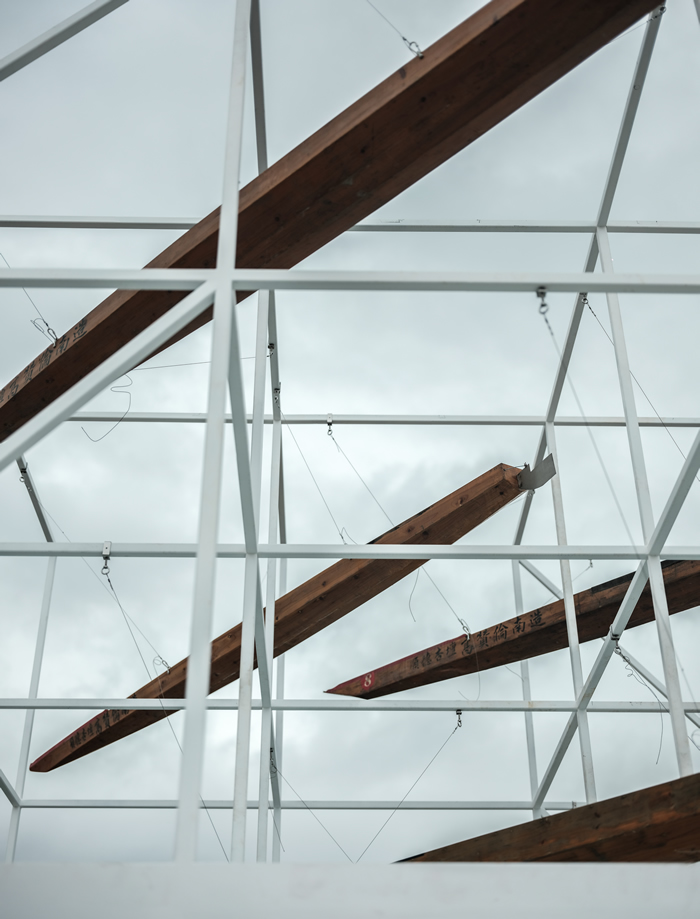 来广东南海大地艺术节，开“盲盒”，集印章，在水脉桑田间成为艺术的一部分！