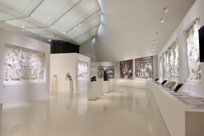 央美“雕塑大系”90年：一场与时代同行的“雕塑大戏”