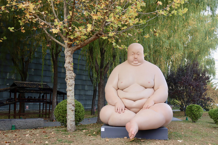 央美“雕塑大系”90年：一场与时代同行的“雕塑大戏”