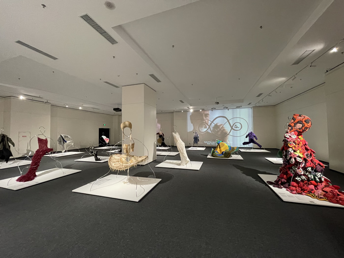 来广东南海大地艺术节，开“盲盒”，集印章，在水脉桑田间成为艺术的一部分！