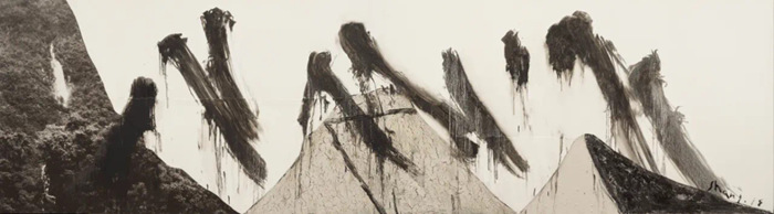 第七届进博会上的艺术盛宴：“艺道”汇集百年世界艺术史精华