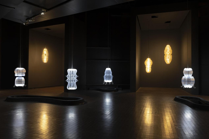 聚焦杰出艺术家个案——UCCA公布2025年的9场展览计划