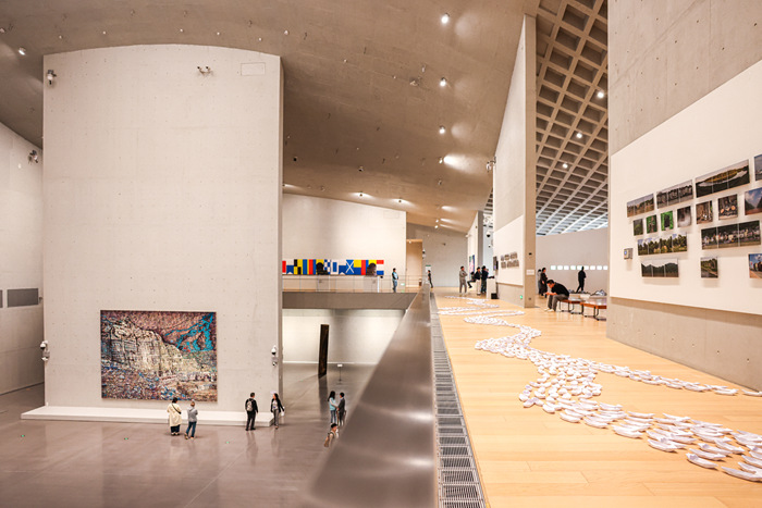 2024武汉双年展艺术盛典研讨“双年展的中国之路”