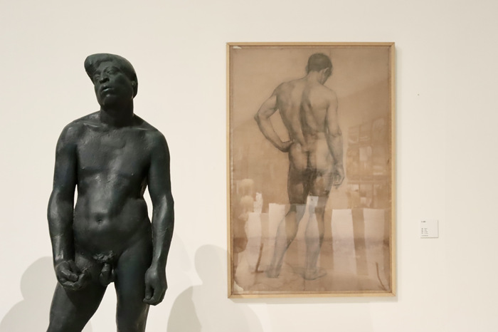 央美“雕塑大系”90年：一场与时代同行的“雕塑大戏”