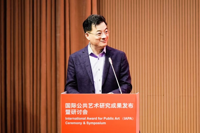 聚焦地方重塑与艺术创新——上海大学举办国际公共艺术研究成果发布会暨研讨会