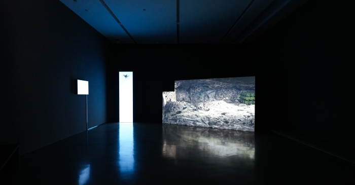 中意艺术家联合呈现：完美之路——杭州，马可·波罗的“天堂之城”