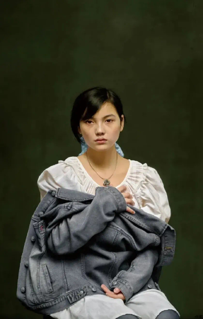 第七届进博会上的艺术盛宴：“艺道”汇集百年世界艺术史精华