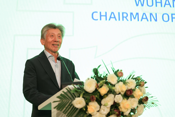 2024武汉双年展艺术盛典研讨“双年展的中国之路”