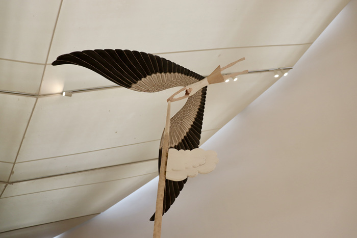 央美“雕塑大系”90年：一场与时代同行的“雕塑大戏”