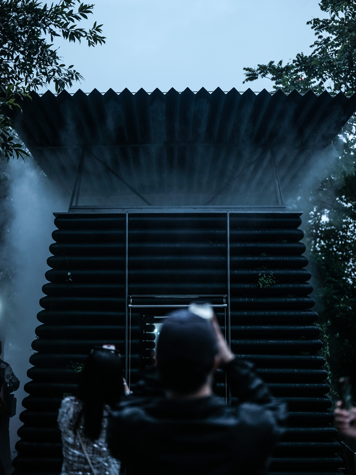 来广东南海大地艺术节，开“盲盒”，集印章，在水脉桑田间成为艺术的一部分！