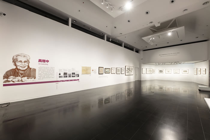 从塞纳河到光华路 他们用一生书写“装饰”的现代化之路