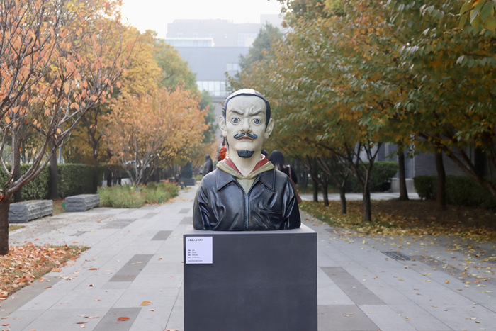 央美“雕塑大系”90年：一场与时代同行的“雕塑大戏”