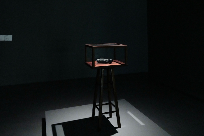 中意艺术家联合呈现：完美之路——杭州，马可·波罗的“天堂之城”