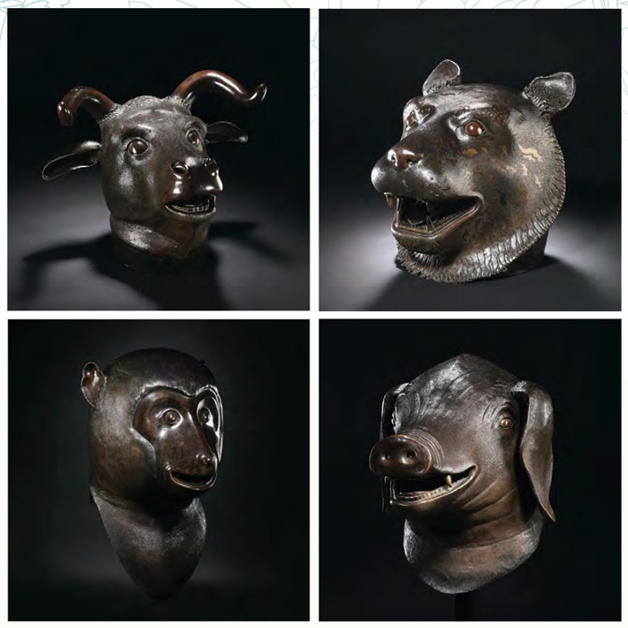 “保利美高梅博物馆”首展“蓝色飘带”如何璀璨绽放？——深度专访保利文化团队代表