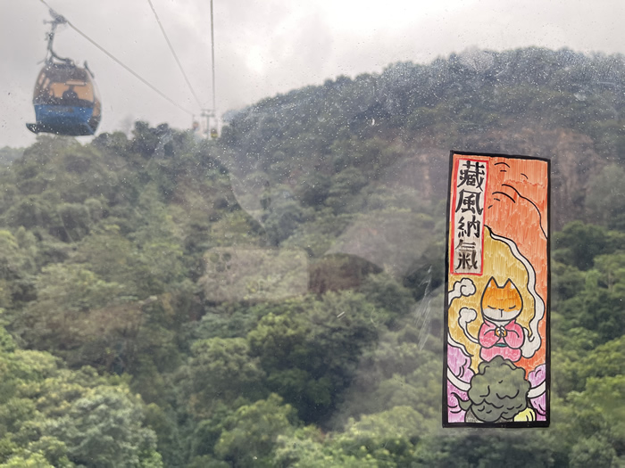 来广东南海大地艺术节，开“盲盒”，集印章，在水脉桑田间成为艺术的一部分！