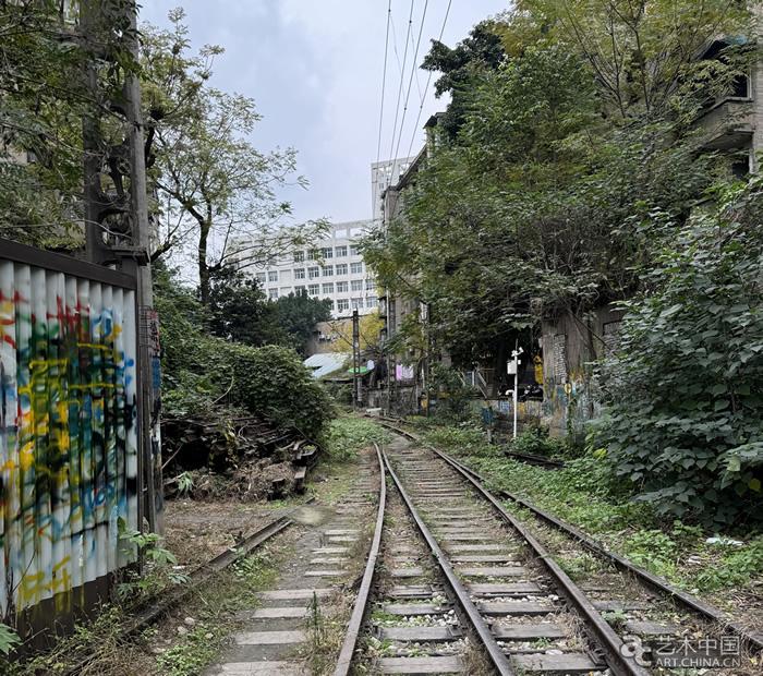 科技艺术与社区更新——第五届长江上下：公共艺术行动计划展览在重庆启动