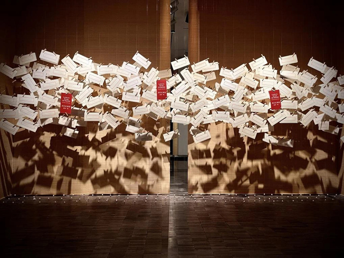 50件套齐白石精品在旧金山展出 水墨与AI共述160岁白石老人的艺术故事