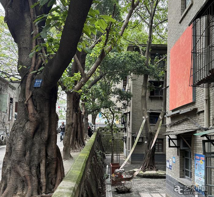 科技艺术与社区更新——第五届长江上下：公共艺术行动计划展览在重庆启动