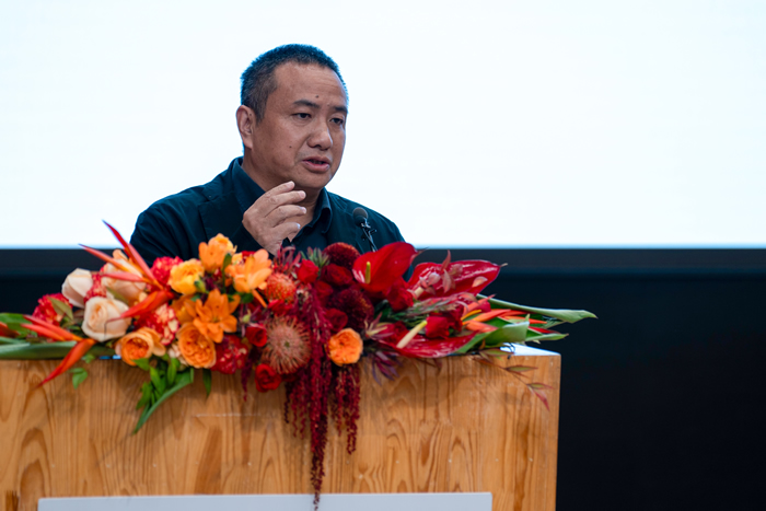 聚焦新时代“美术教育” 共商“范式与创新”下人才培养新路径